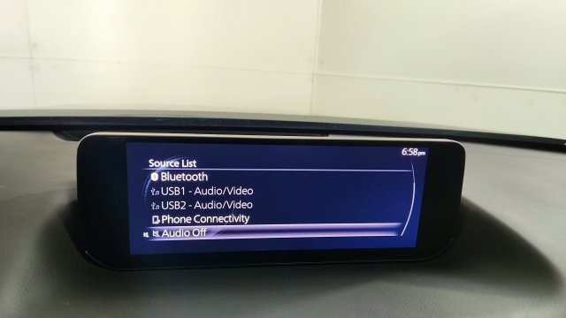 New 2026 MAZDA CX-50 2.5 Hybrid w/ Cargo Package AWD/4WD image 21