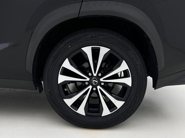 Used 2019 Lexus NX 300 F Sport w/ F Sport Premium Package AWD/4WD image 28