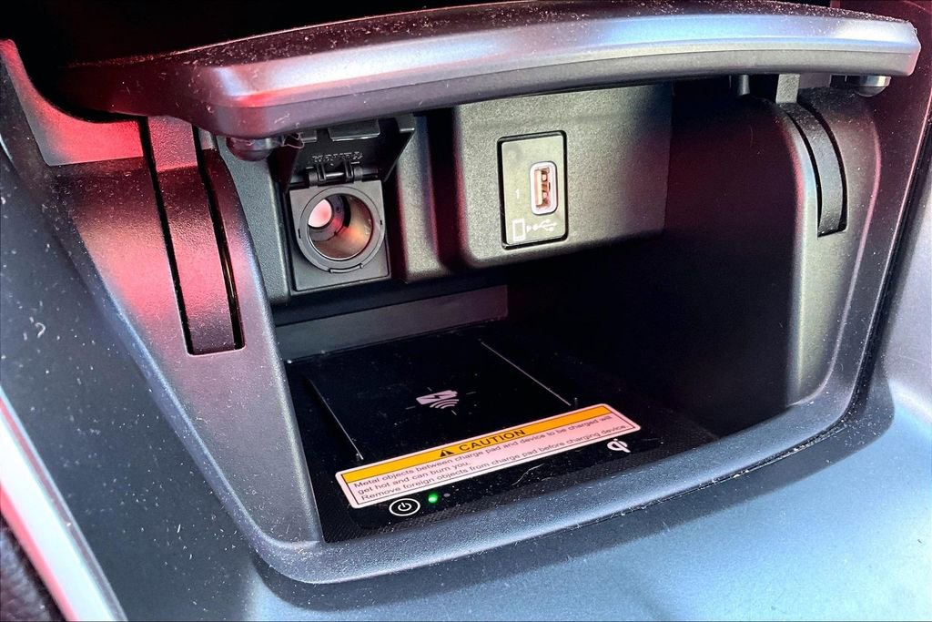Used 2020 Honda Accord Touring image 32
