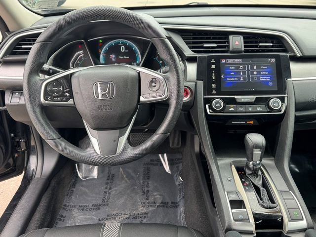 Used 2018 Honda Civic EX image 15