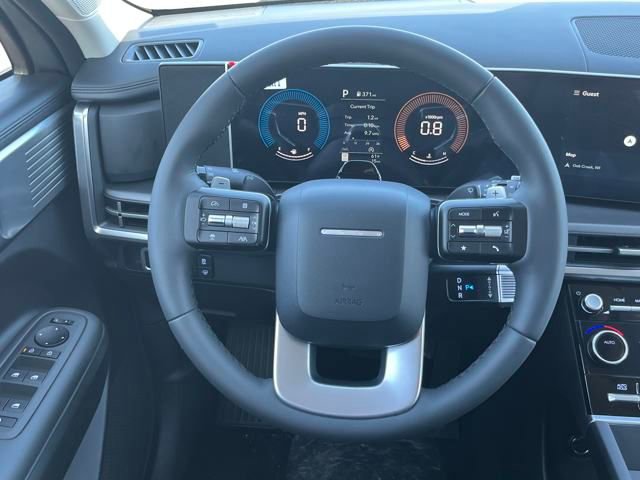 New 2025 Hyundai Santa Fe XRT image 12