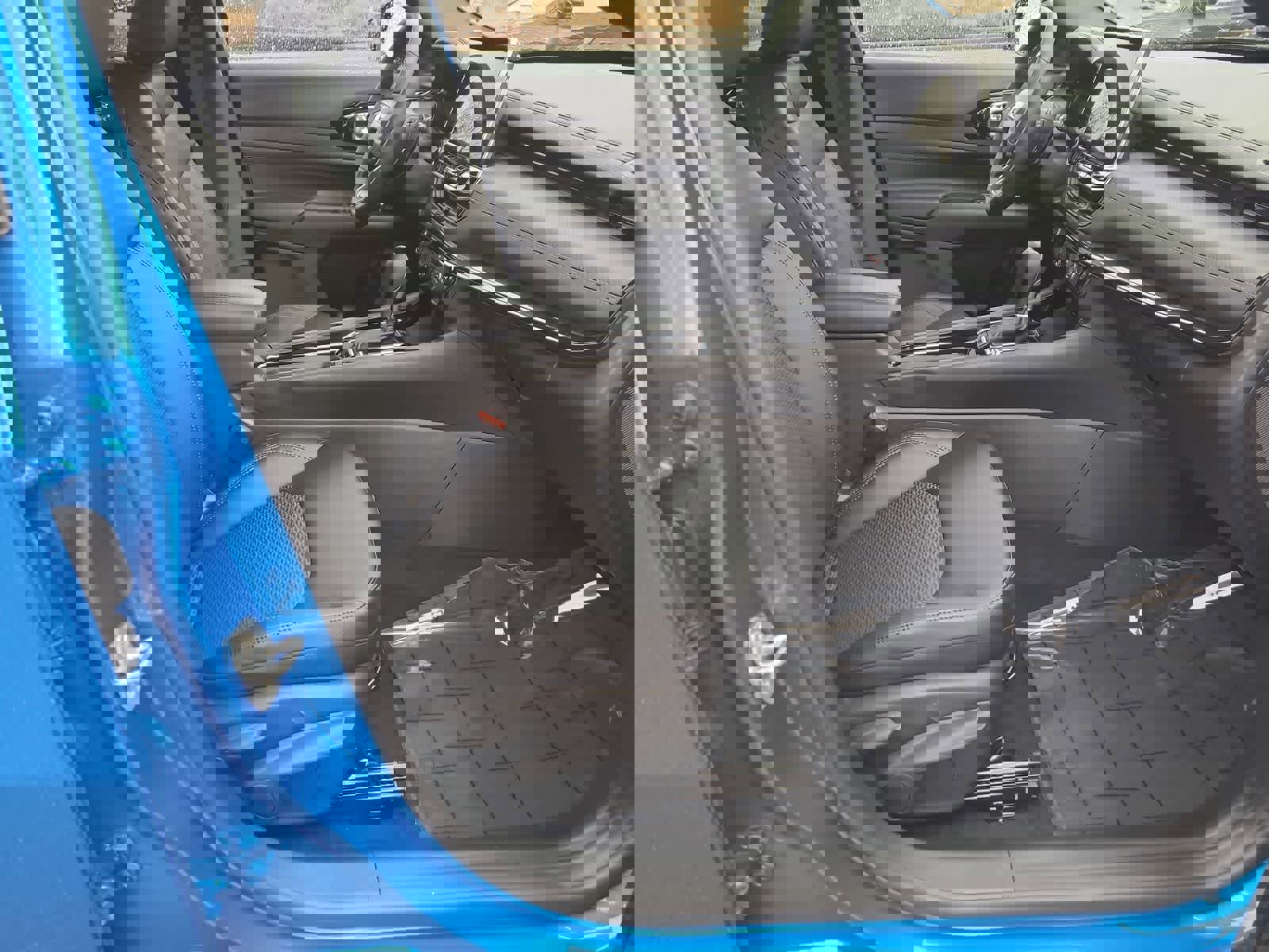 New 2026 Jeep Compass Latitude image 22