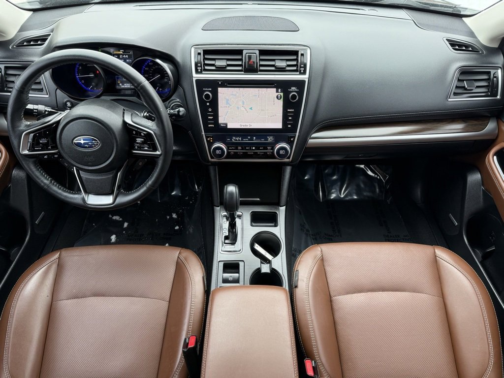 Used 2019 Subaru Outback 3.6R Touring w/ Popular Package #3A image 29
