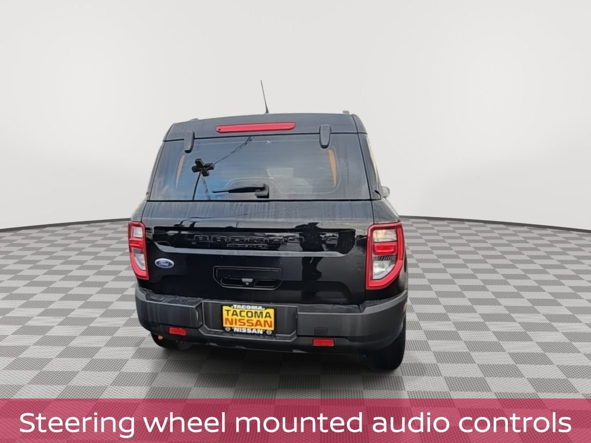 Used 2021 Ford Bronco Sport image 8