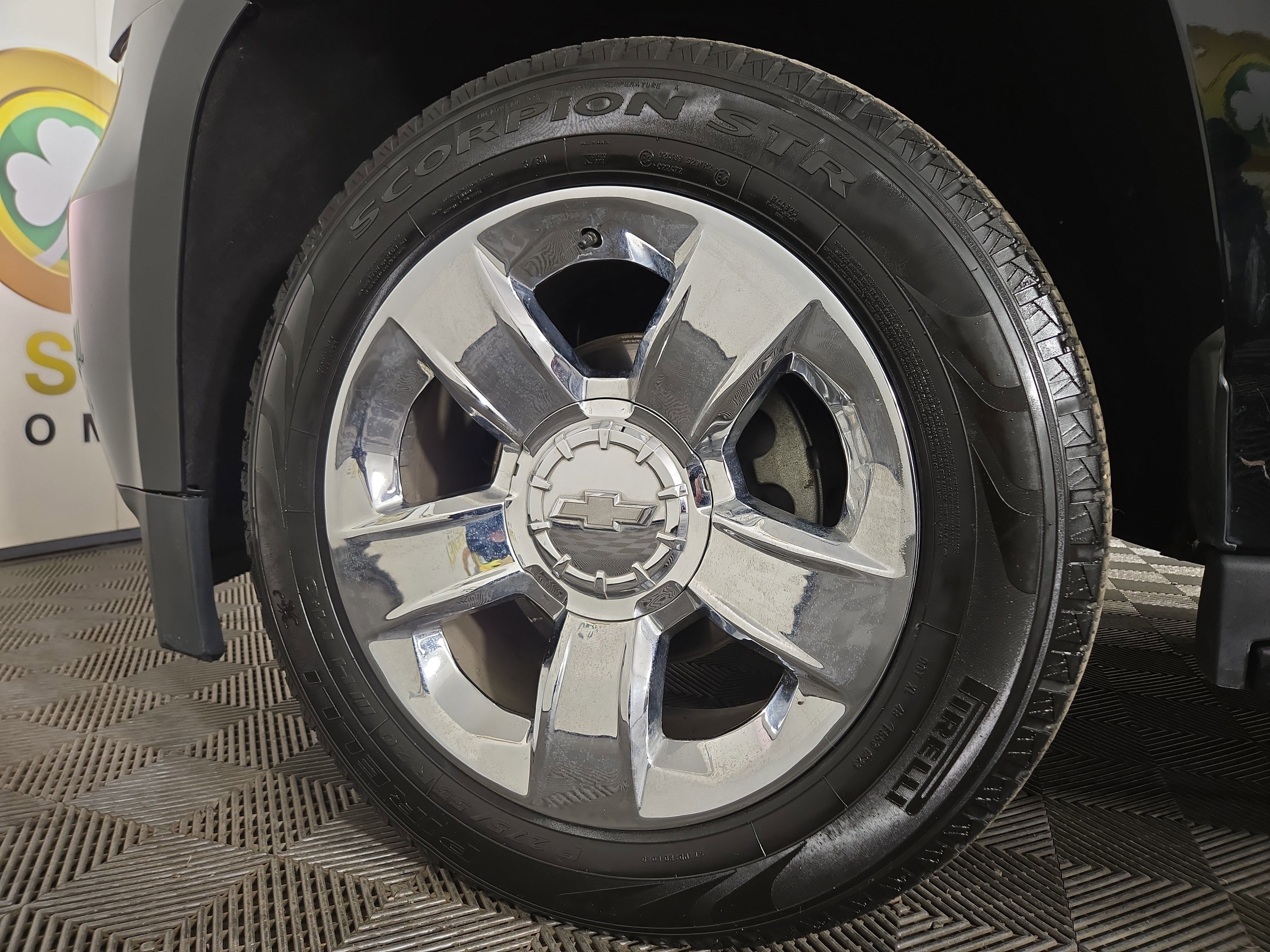 Used 2018 Chevrolet Tahoe Premier image 36