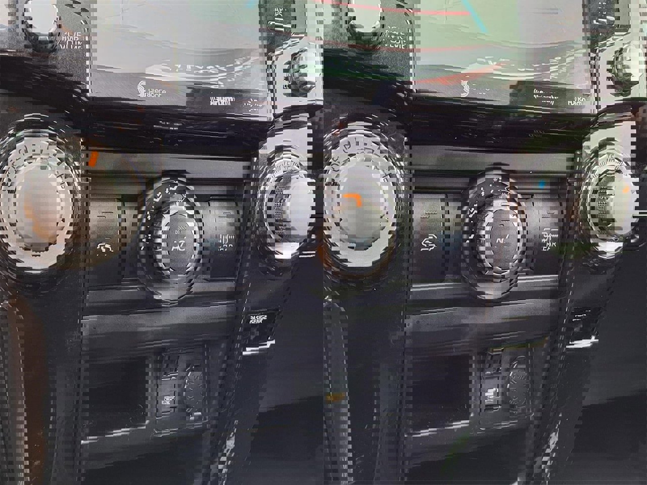 Certified 2021 Toyota 4Runner Venture image 19