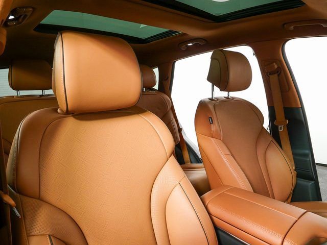 Used 2025 Genesis GV80 3.5T Advanced image 24