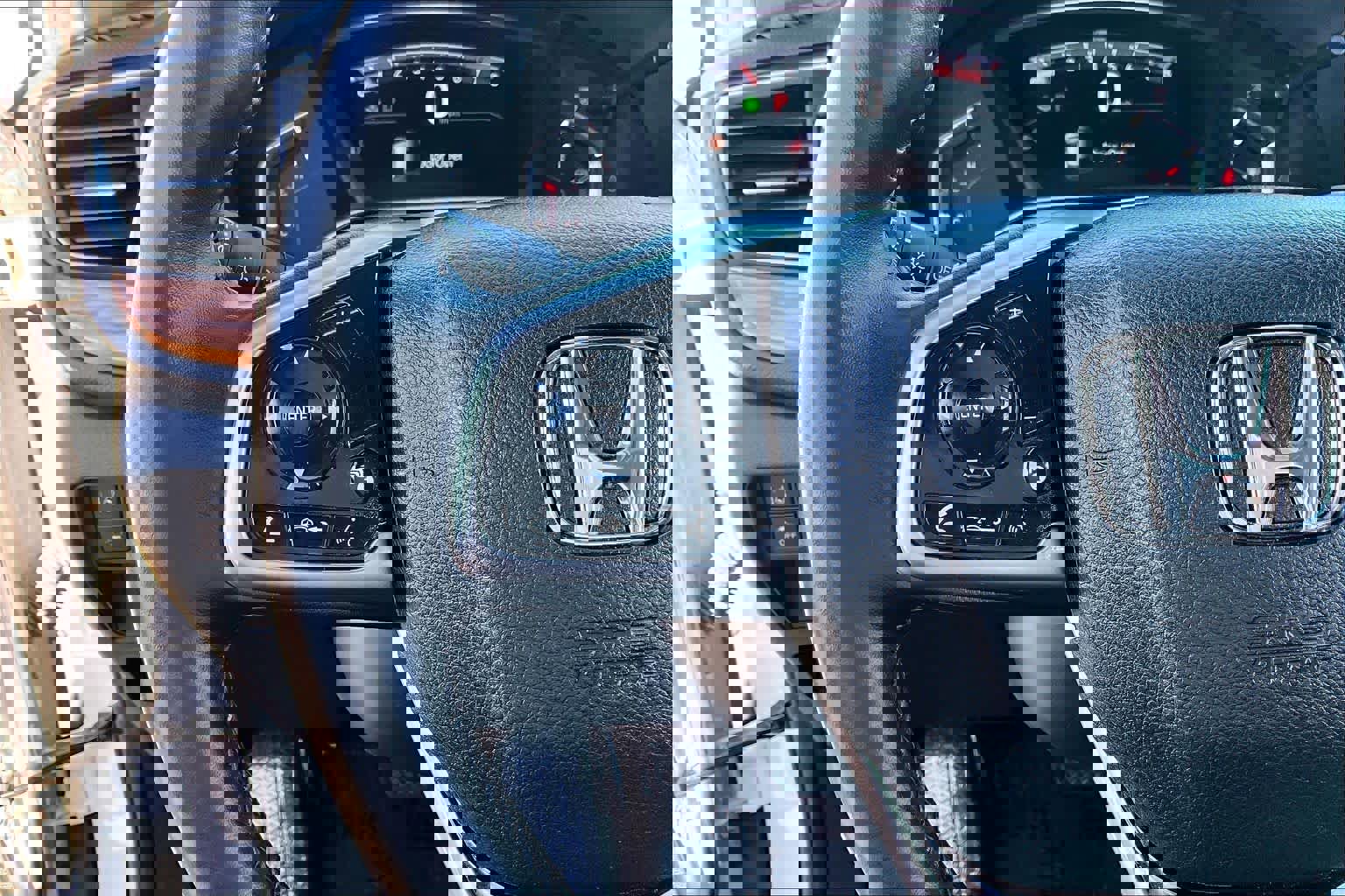 Used 2021 Honda CR-V EX-L image 24