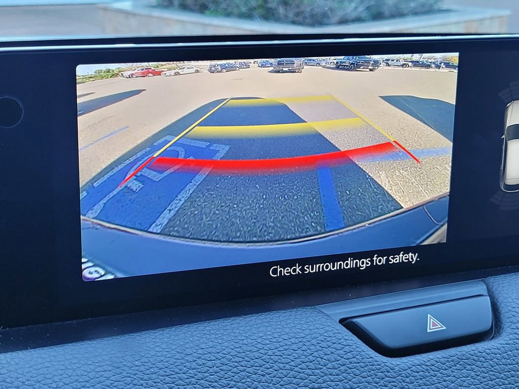 Used 2024 MAZDA CX-90 3.3 Turbo S image 21