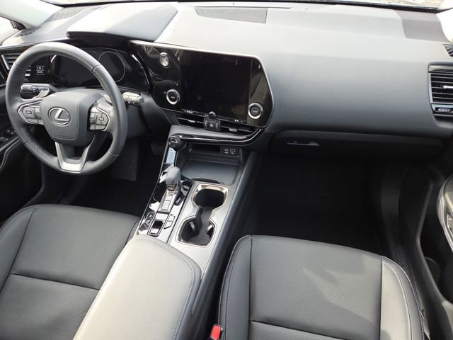 Certified 2024 Lexus NX 350 AWD image 36