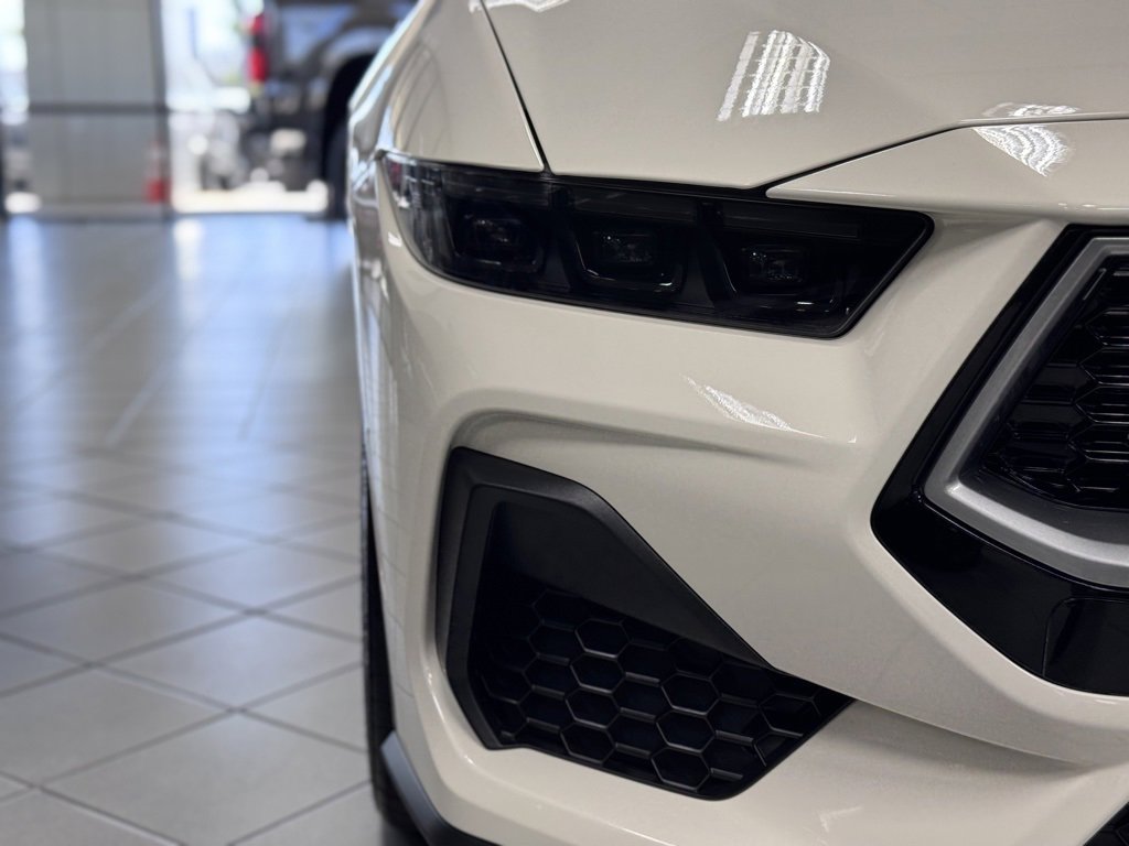 New 2025 Ford Mustang GT Premium w/ 60th Anniversary Package image 7