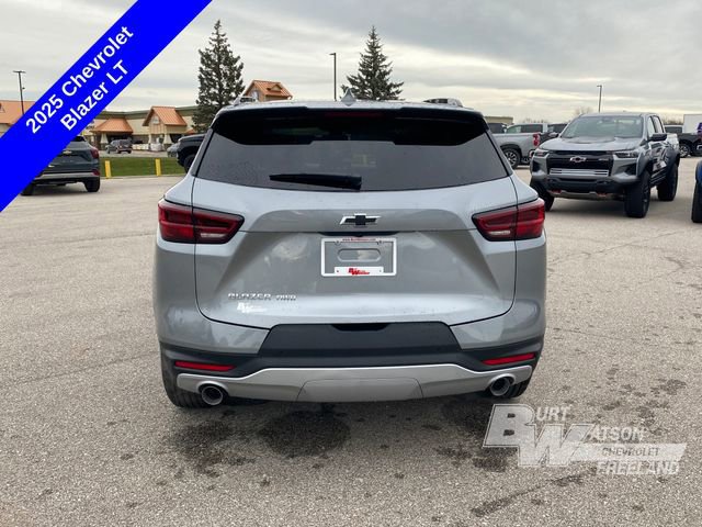 New 2025 Chevrolet Blazer LT w/ LPO, Floor Liner Package image 5