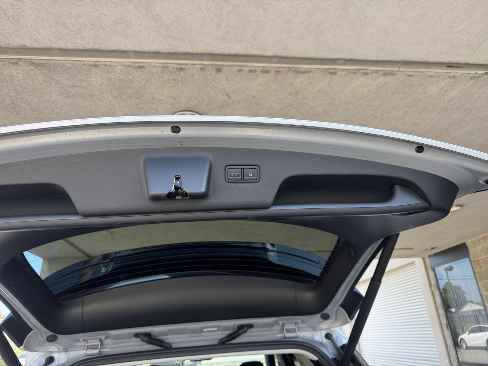Used 2026 Hyundai Palisade SEL FWD image 20