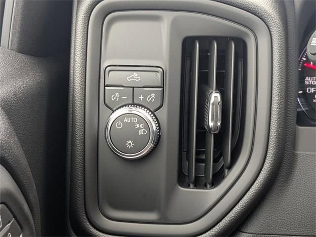 New 2026 GMC Sierra 1500 Pro w/ Pro Value Package image 24