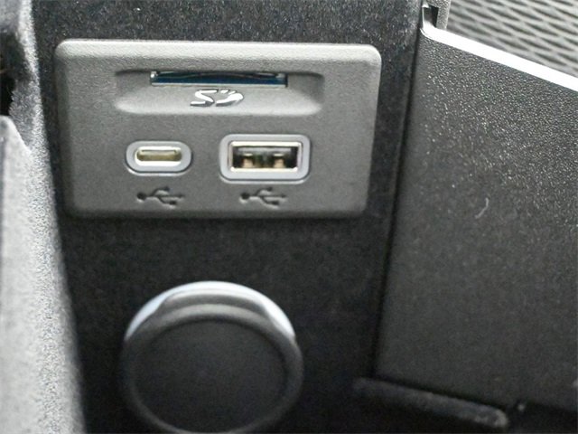 Used 2024 Cadillac CT5 Premium Luxury w/ Technology Package image 4