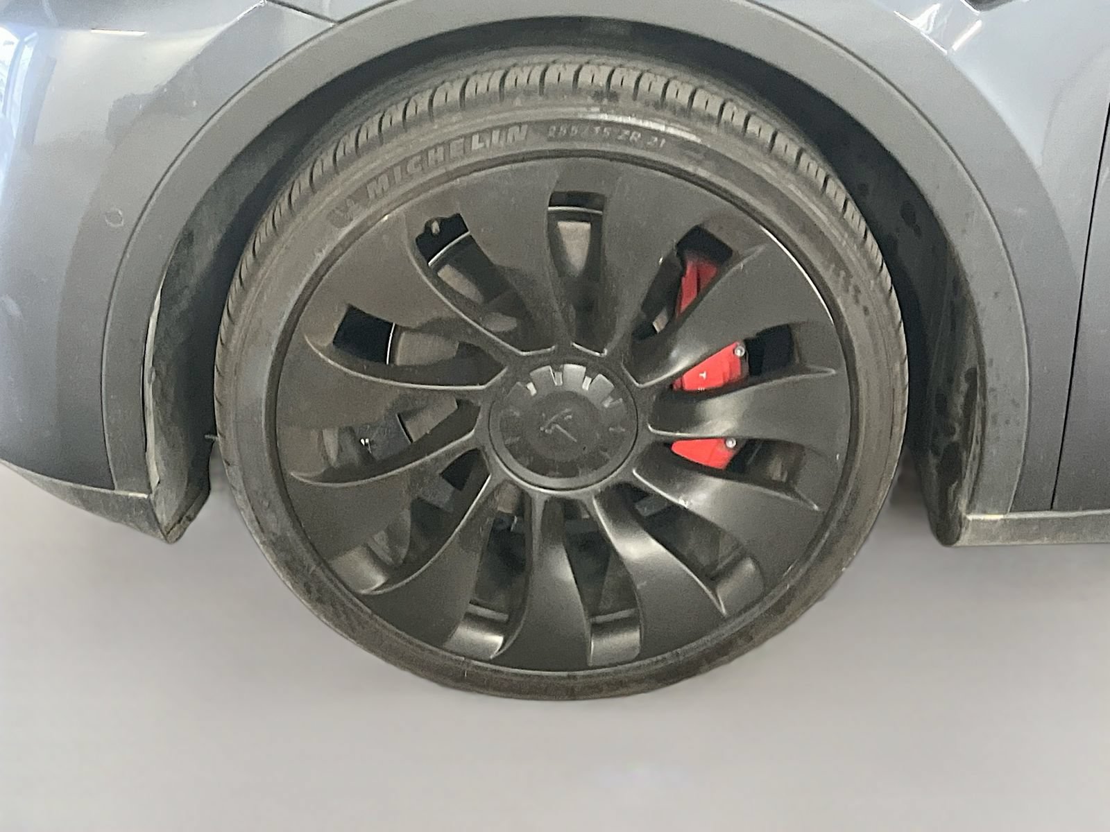 Used 2022 Tesla Model Y Performance AWD/4WD image 32