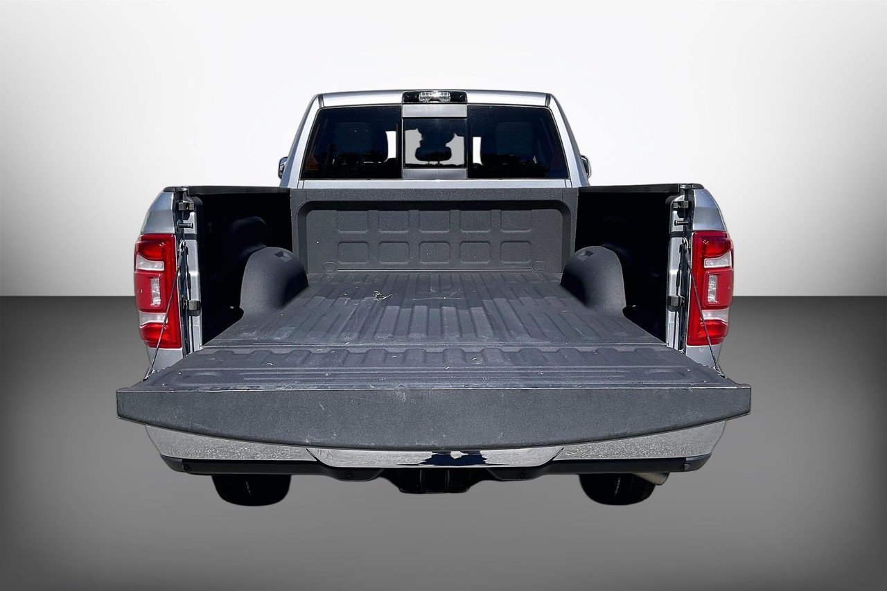 Certified 2022 RAM 2500 Laramie AWD/4WD image 25