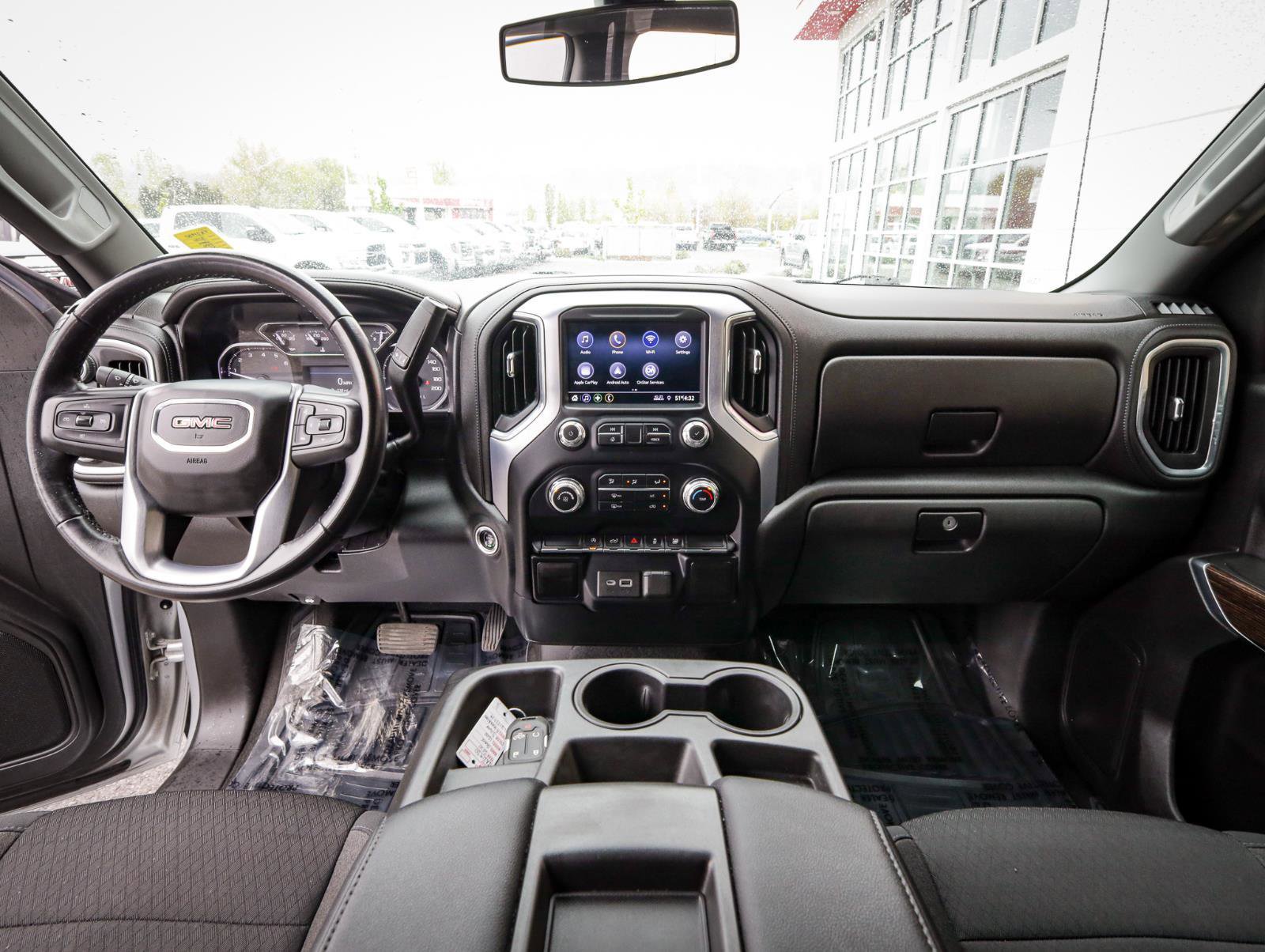 Used 2020 GMC Sierra 1500 Elevation AWD/4WD image 18