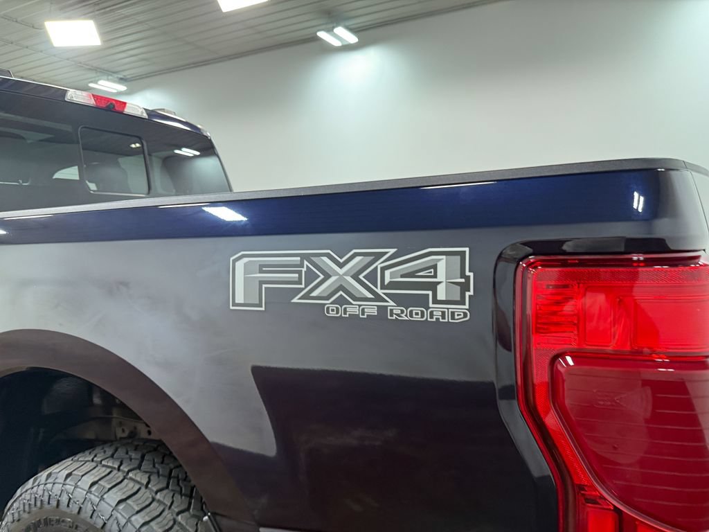 Used 2021 Ford F250 Lariat AWD/4WD image 55