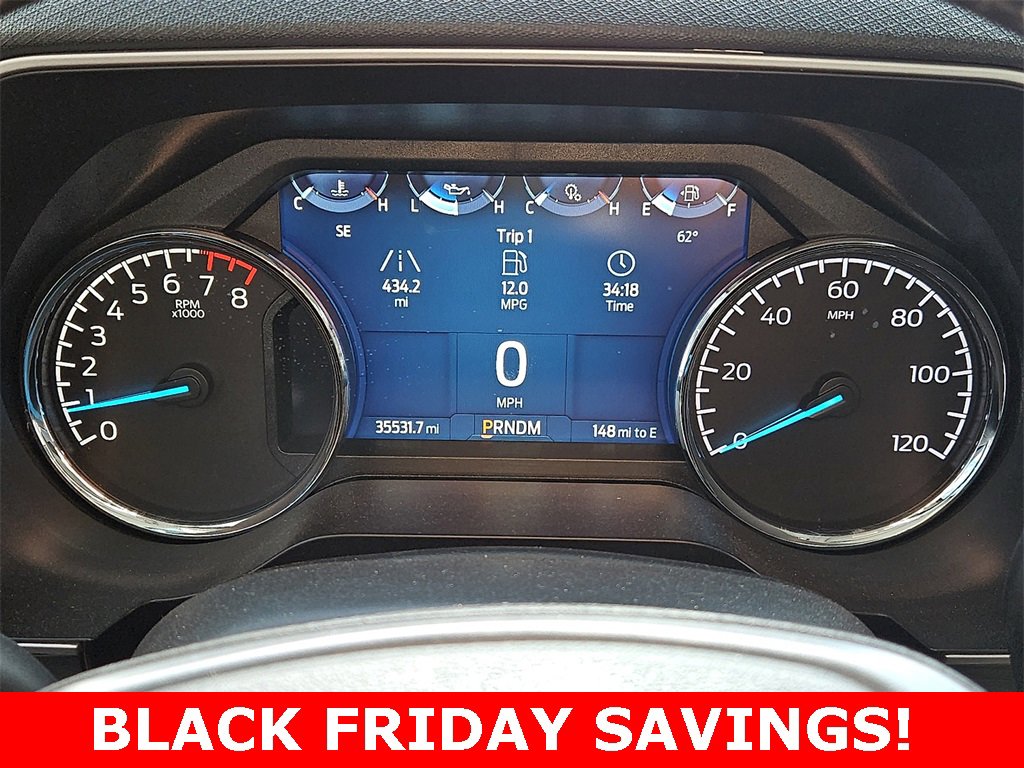 Used 2022 Ford F150 XLT w/ Equipment Group 302A High image 18