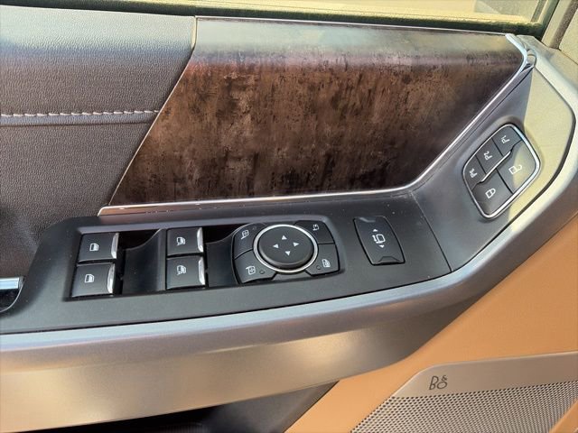 Used 2024 Ford F350 Lariat w/ Tremor Off-Road Package image 11