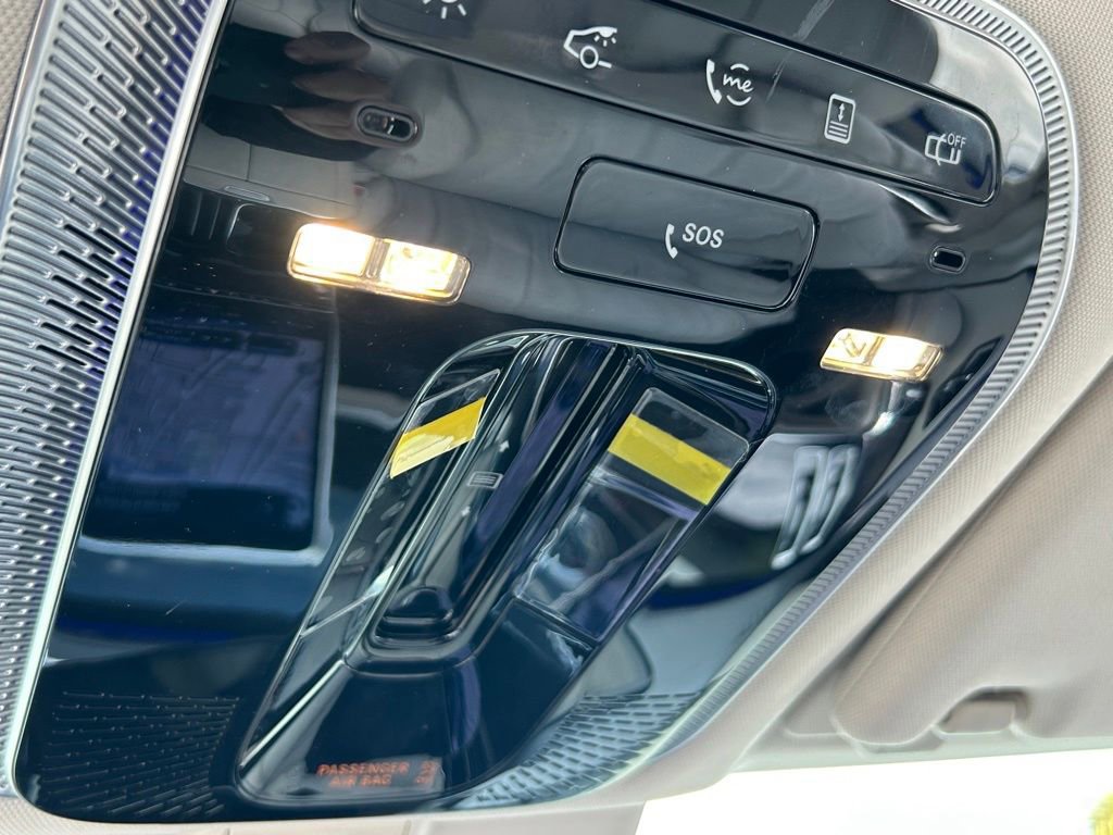 Used 2023 Mercedes-Benz S 500 S 500 image 56