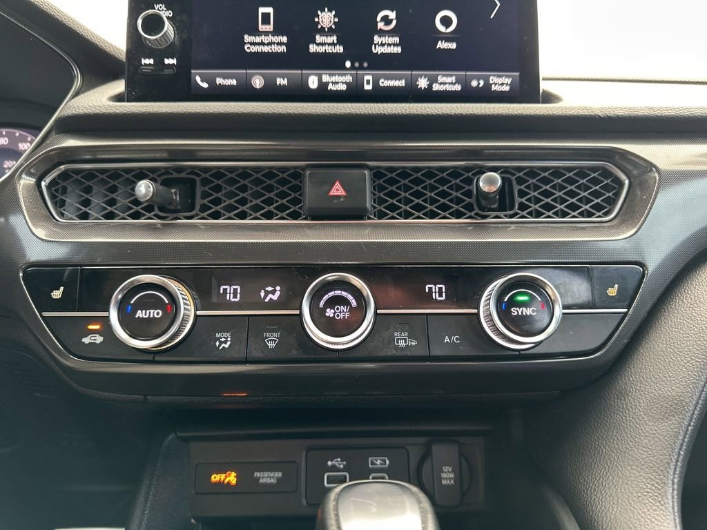 Used 2025 Acura Integra A-Spec image 24