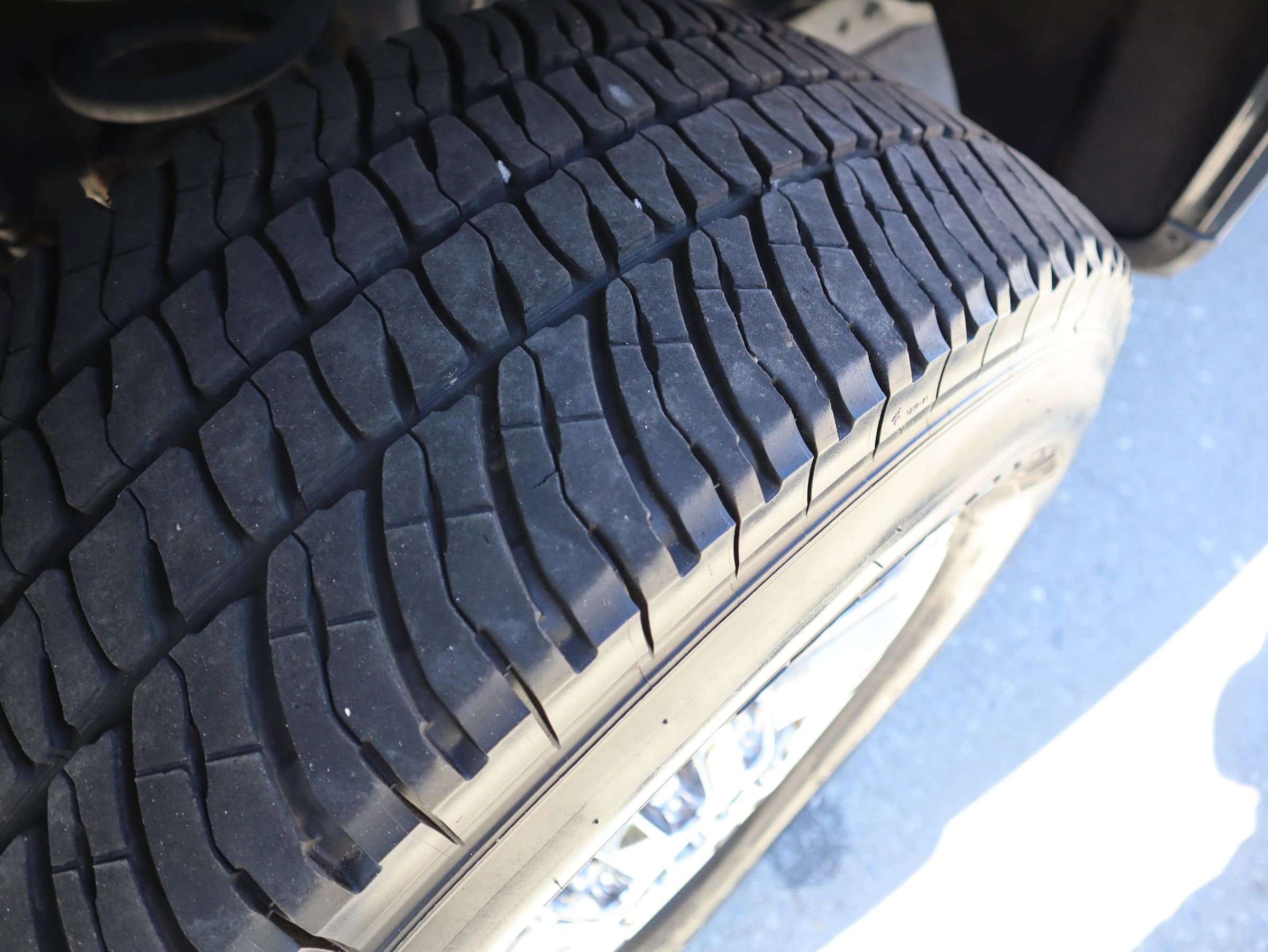 Used 2021 Ford F350 King Ranch w/ King Ranch Ultimate Package image 11