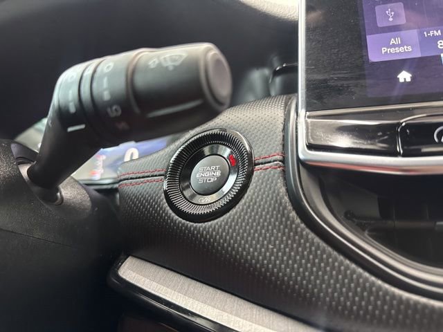 Used 2024 Jeep Compass Trailhawk image 22