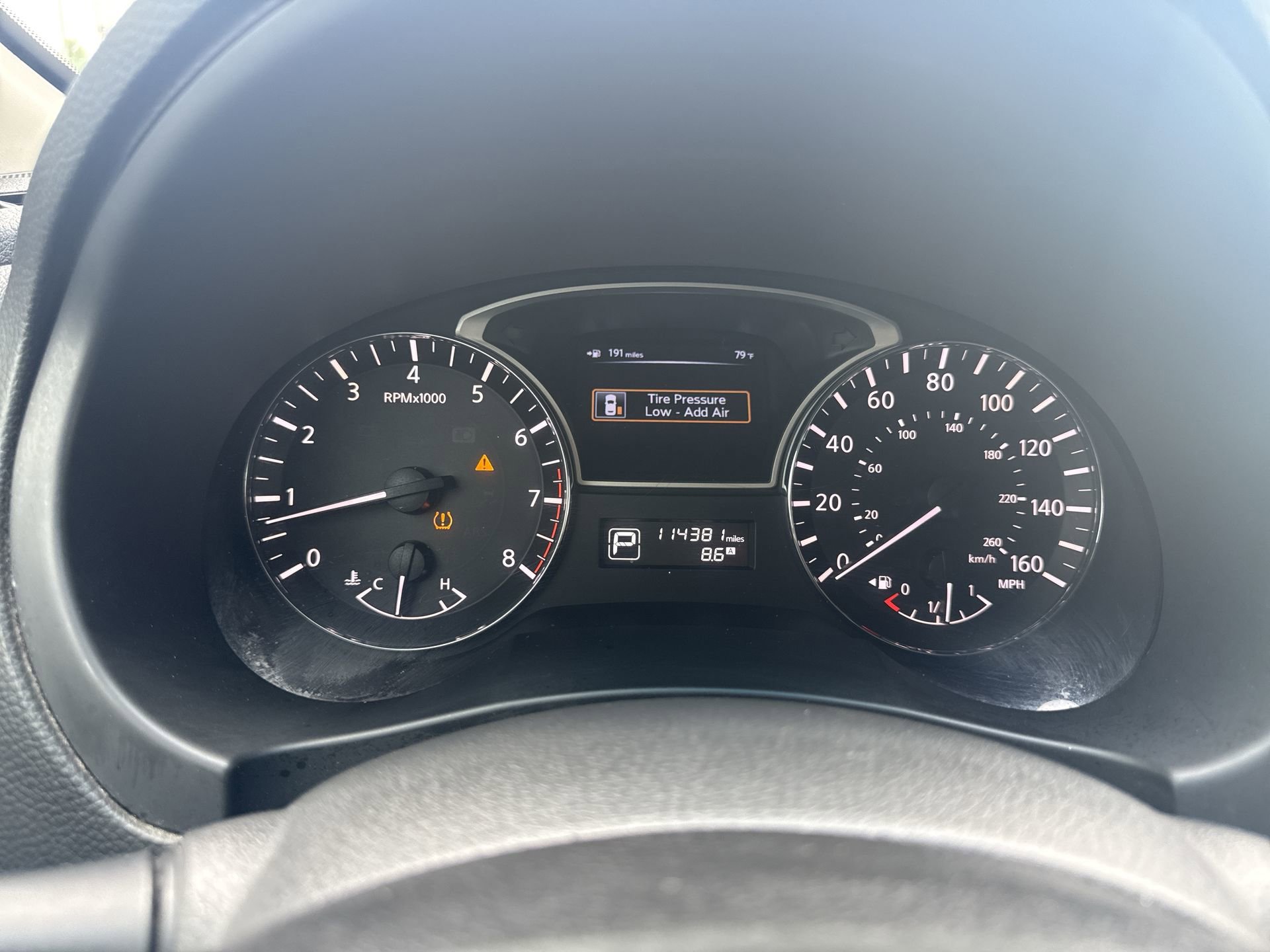 Used 2013 Nissan Altima 2.5 S FWD image 15