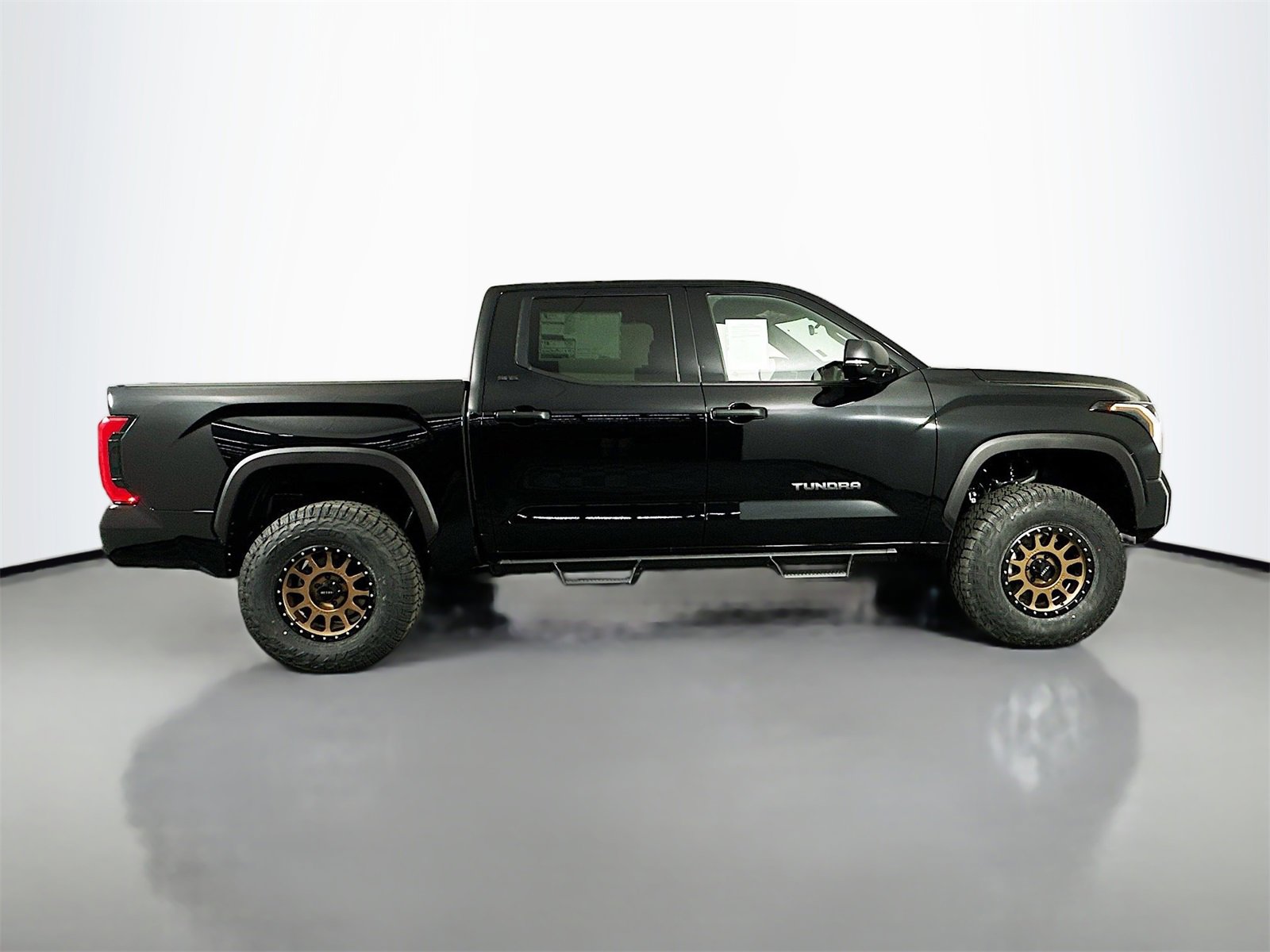 New 2026 Toyota Tundra SR5 image 8