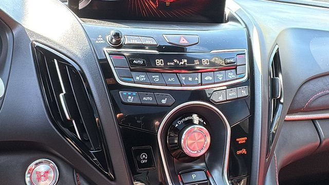 Certified 2023 Acura RDX w/ Advance Package AWD/4WD image 20