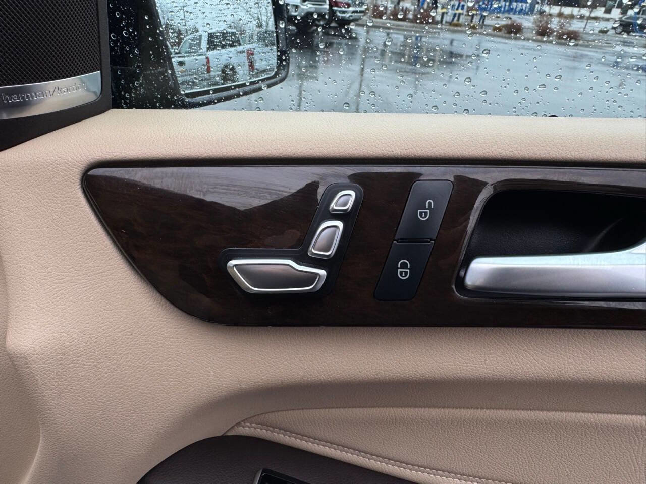 Used 2017 Mercedes-Benz GLE 350 image 38