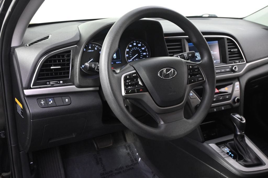 Used 2018 Hyundai Elantra SEL FWD image 12
