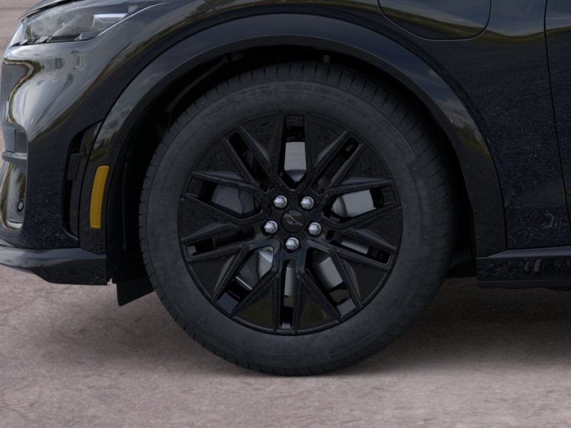 New 2026 Ford Mustang Mach-E Premium AWD/4WD image 19