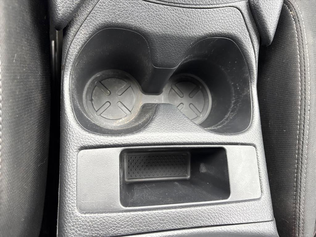 Used 2017 Nissan Rogue S w/ S Appearance Package image 24