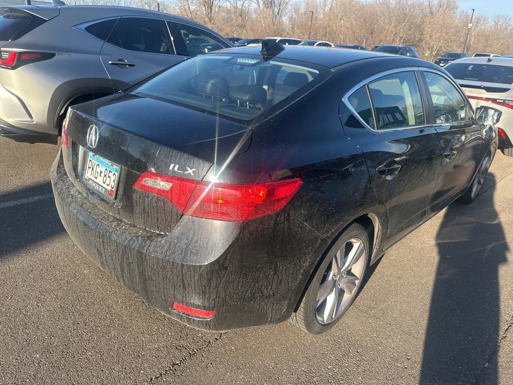 Used 2015 Acura ILX image 15