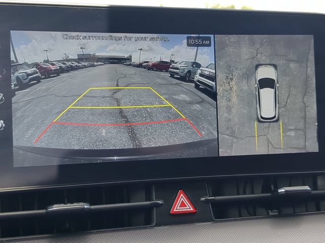 Used 2024 Kia Sportage SX FWD image 26