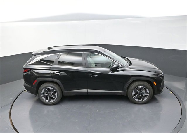 New 2026 Hyundai Tucson SEL image 29