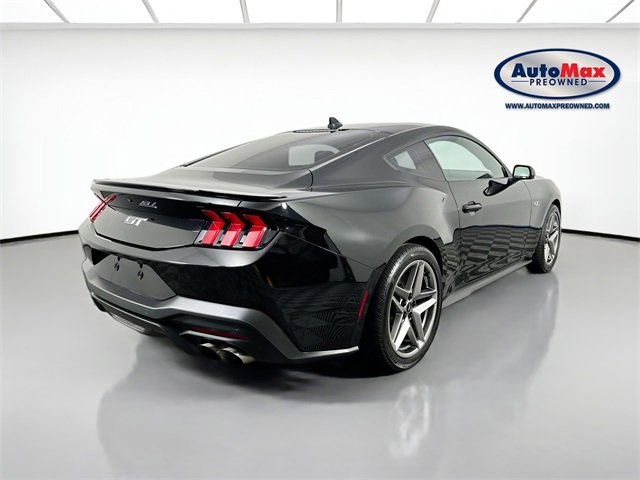 Used 2024 Ford Mustang GT Premium image 2