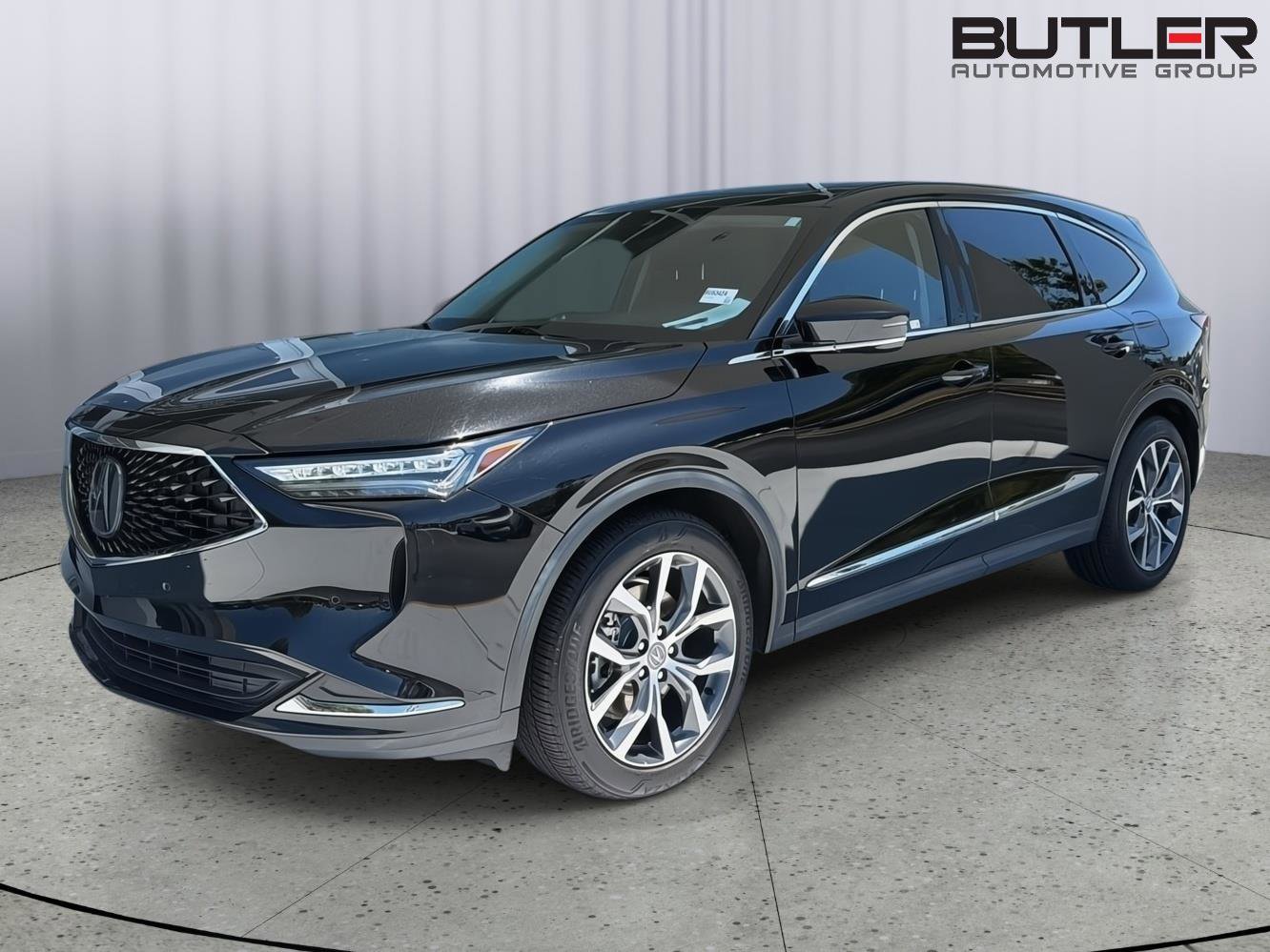 Used 2022 Acura MDX FWD w/ Technology Package image 2