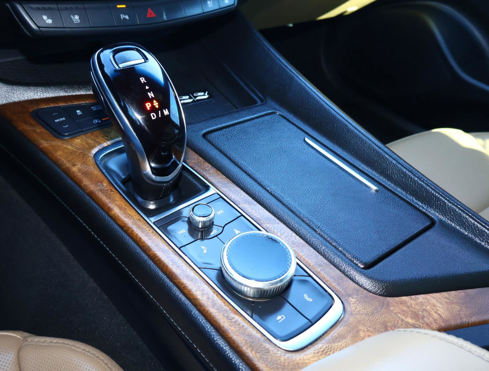 Certified 2021 Cadillac CT5 Premium Luxury image 30