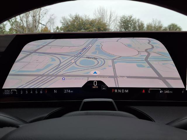 New 2026 Cadillac CT5 Premium Luxury image 18