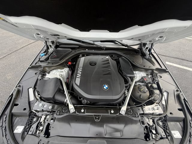 Used 2026 BMW 540i xDrive AWD/4WD image 26