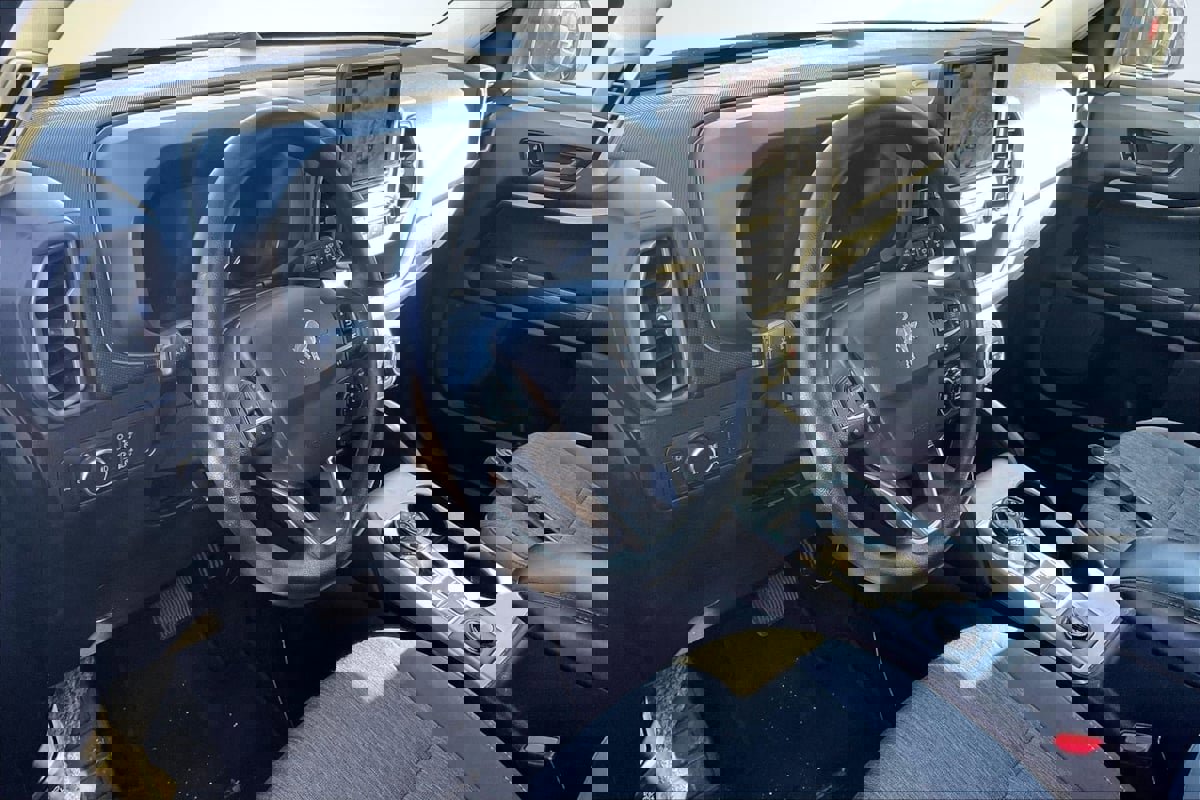 Used 2021 Ford Bronco Sport Big Bend image 14