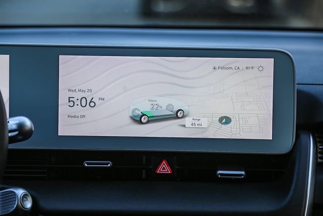 Certified 2024 Hyundai Ioniq 5 SEL RWD image 16