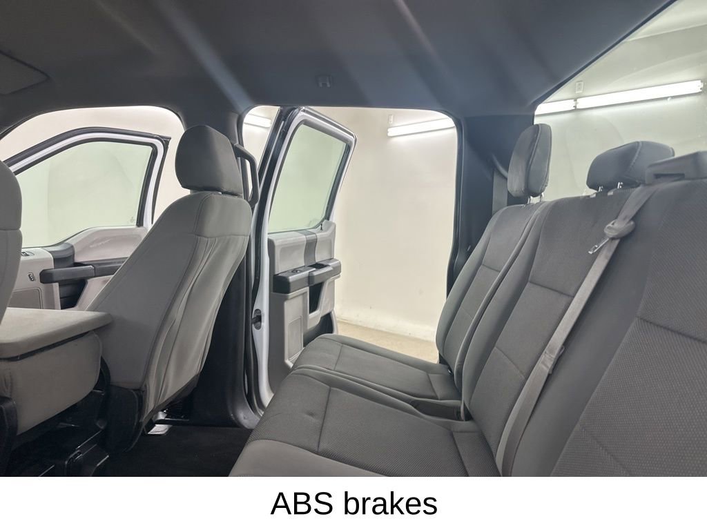 Used 2019 Ford F350 XL w/ STX Appearance Package image 30