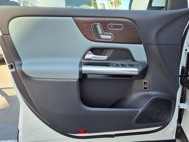 New 2026 Mercedes-Benz GLA 250 image 11