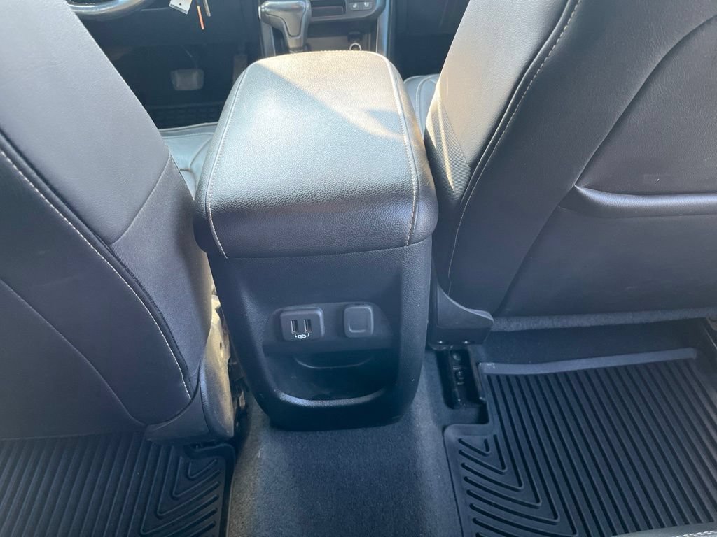 Used 2019 GMC Canyon Denali AWD/4WD image 60