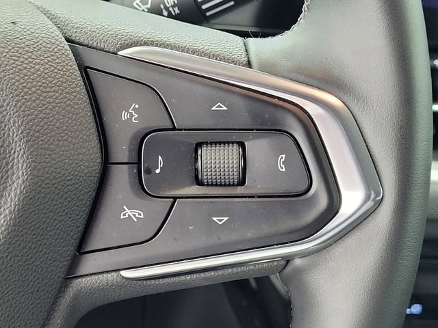 Used 2025 Chevrolet TrailBlazer LT w/ Convenience Package image 30